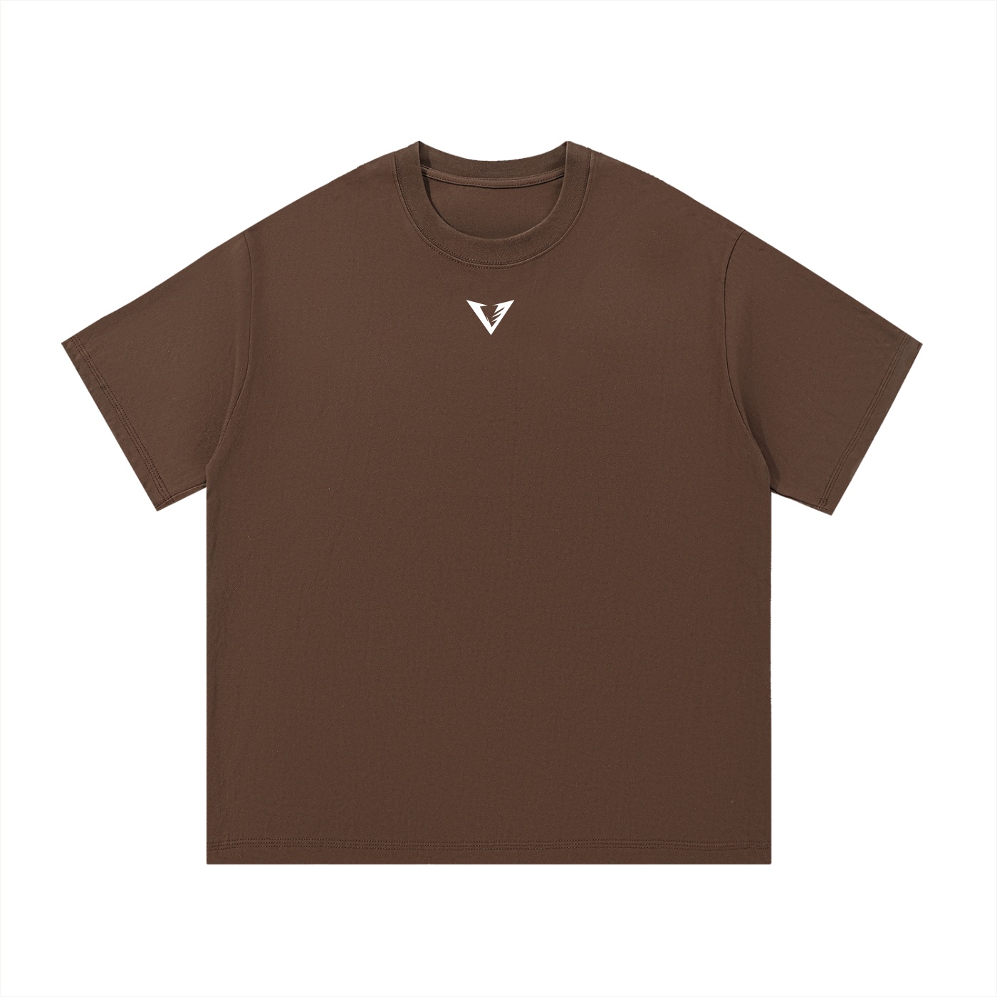 Essential Cotton T-Shirt — vue 2