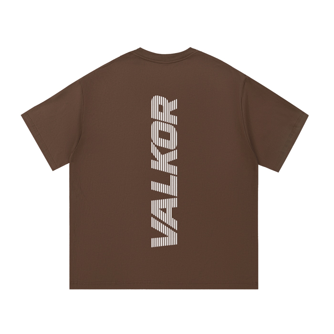 Essential Cotton T-Shirt — vue 2